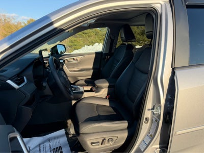 2023 Toyota RAV4 Limited