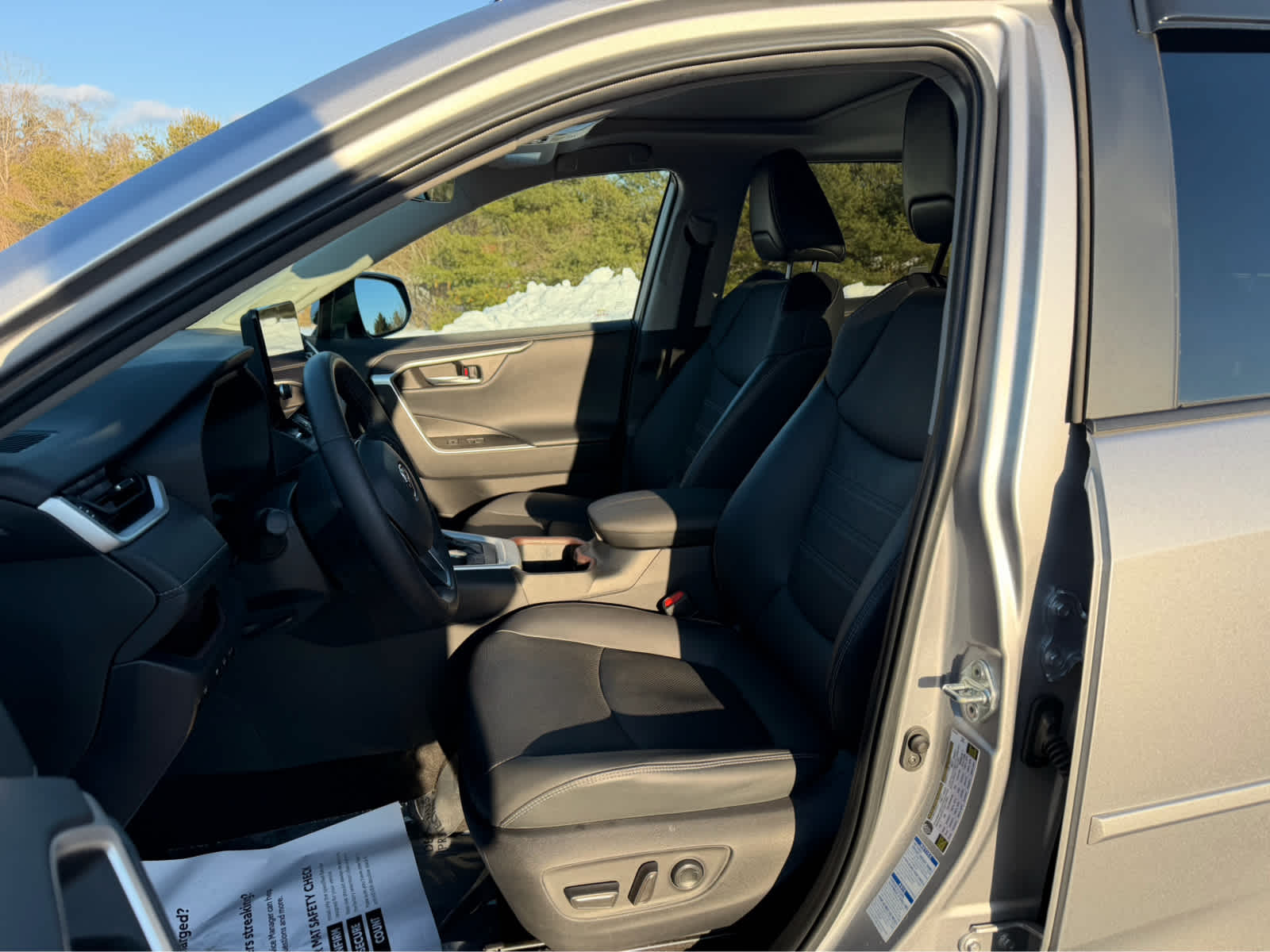 2023 Toyota RAV4 Limited