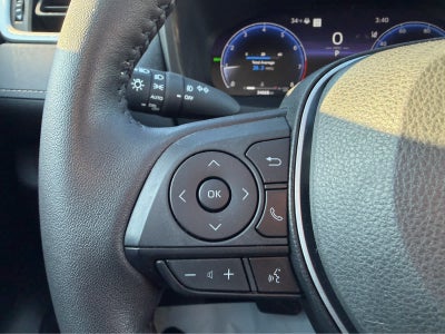 2023 Toyota RAV4 Limited