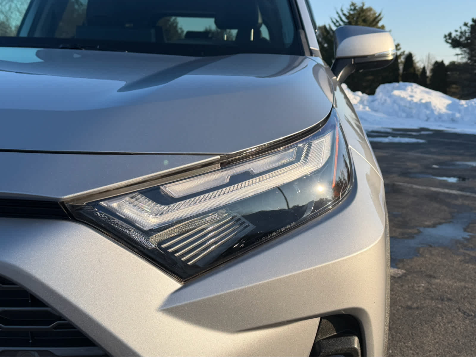 2023 Toyota RAV4 Limited