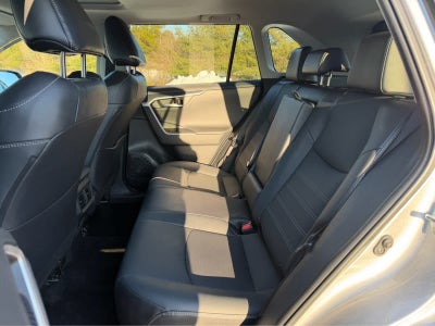 2023 Toyota RAV4 Limited