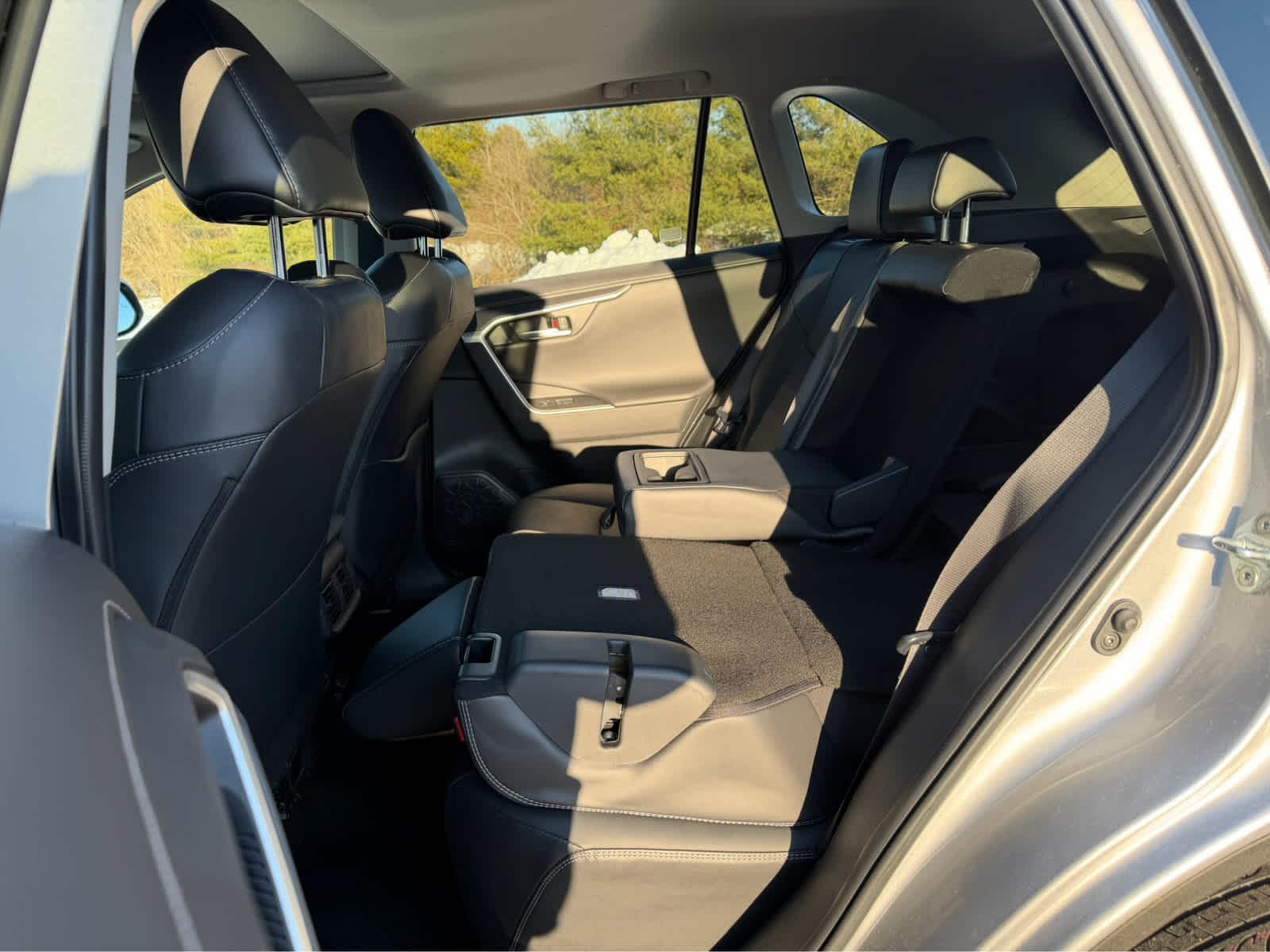 2023 Toyota RAV4 Limited