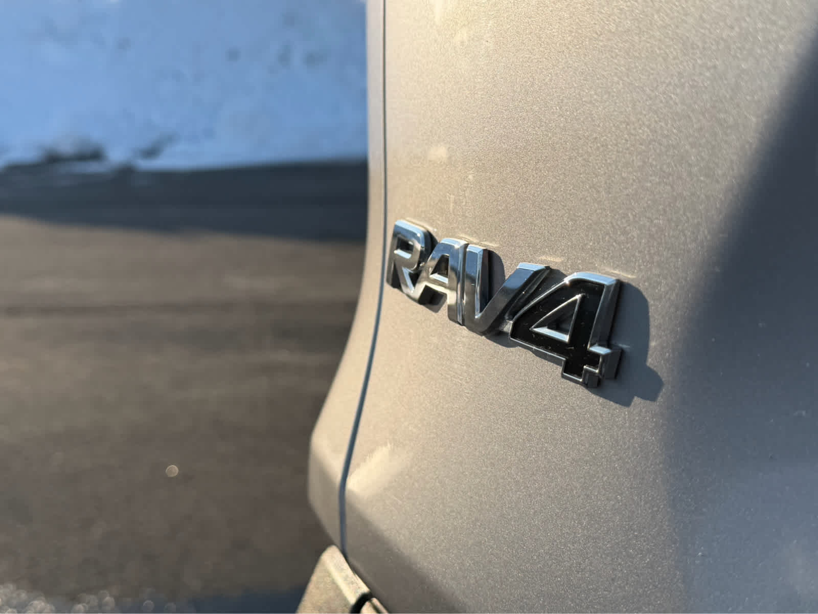 2023 Toyota RAV4 Limited