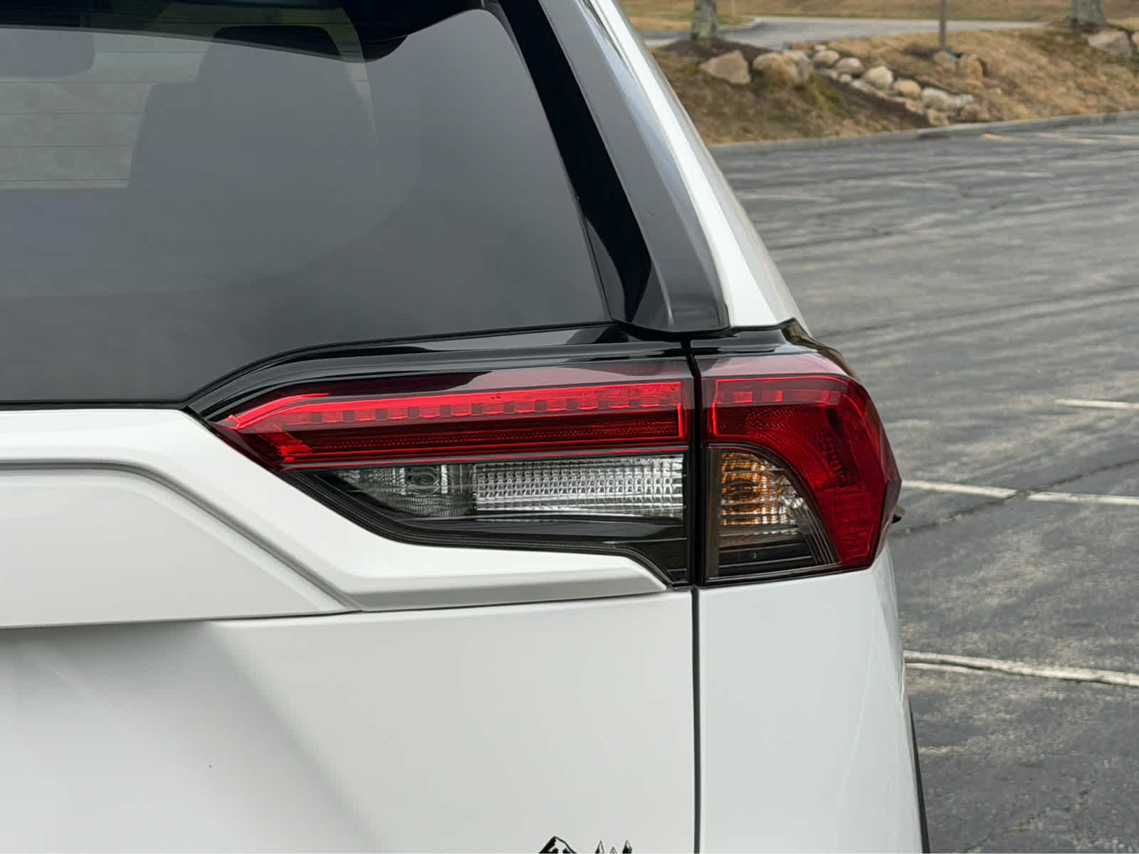 2023 Toyota RAV4 Hybrid Woodland