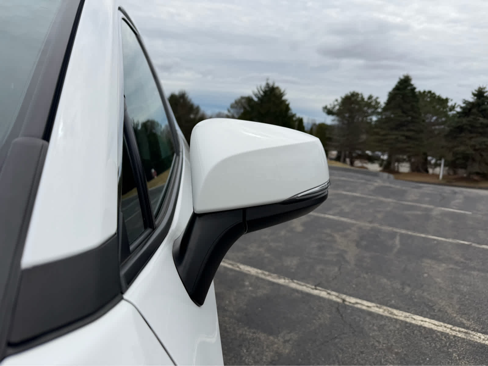 2023 Toyota RAV4 Hybrid Woodland