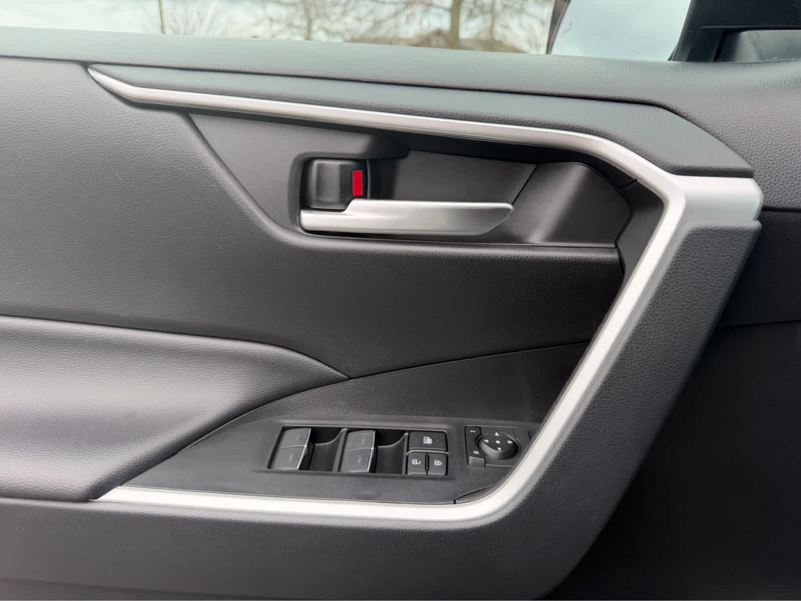 2023 Toyota RAV4 Hybrid Woodland