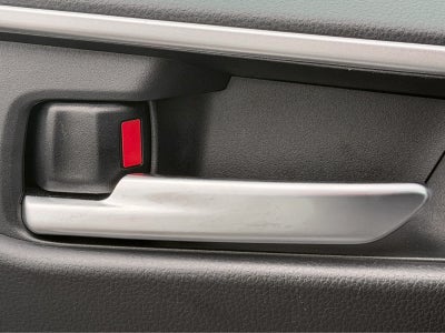 2023 Toyota RAV4 Hybrid Woodland