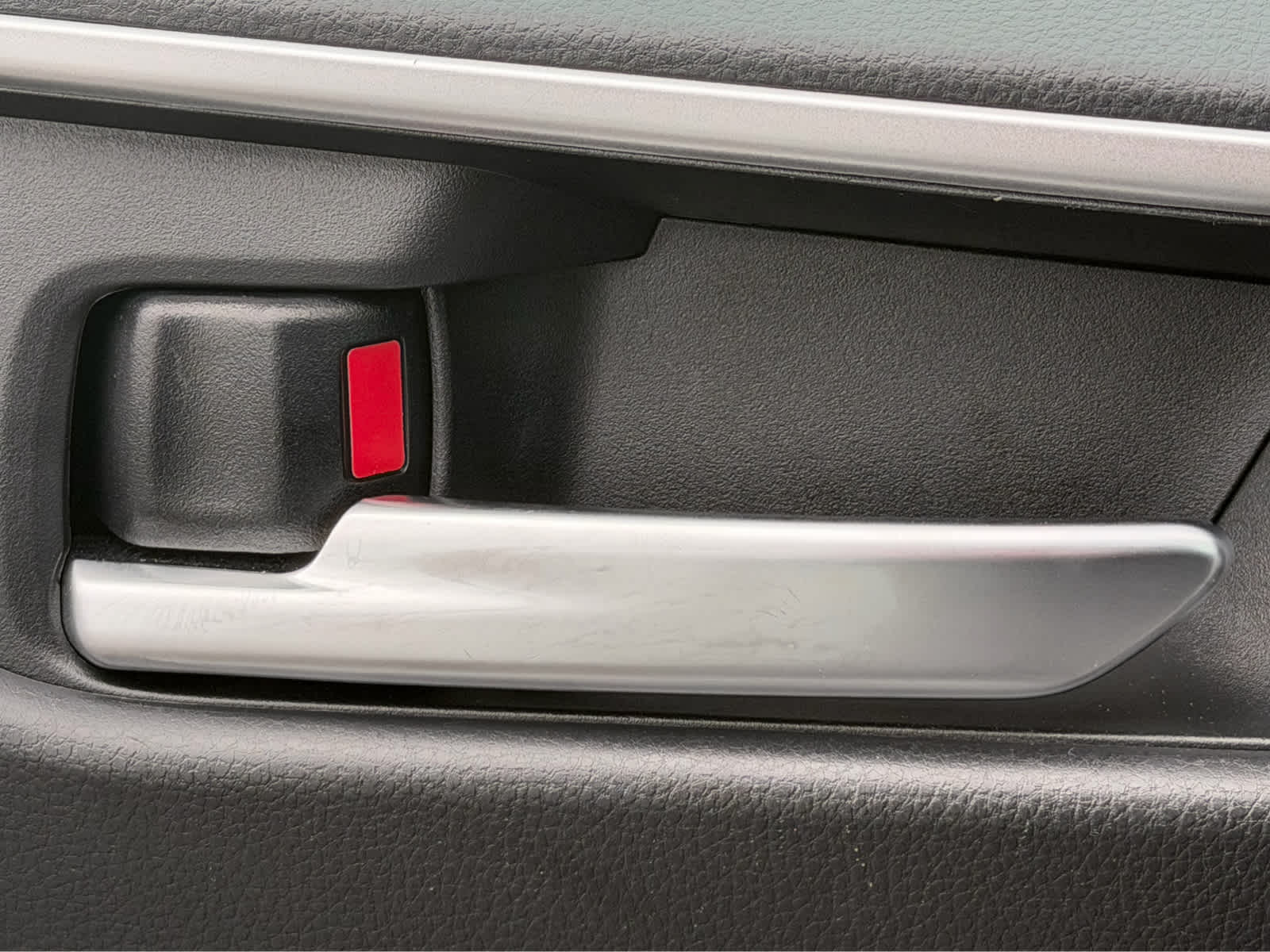 2023 Toyota RAV4 Hybrid Woodland