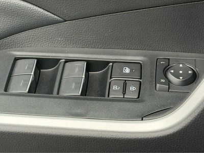 2023 Toyota RAV4 Hybrid Woodland