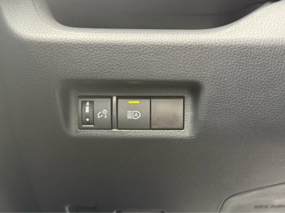 2023 Toyota RAV4 Hybrid Woodland