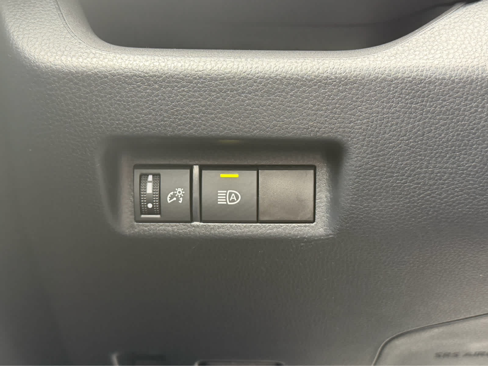 2023 Toyota RAV4 Hybrid Woodland