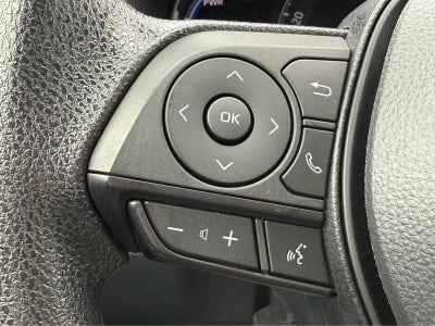 2023 Toyota RAV4 Hybrid Woodland