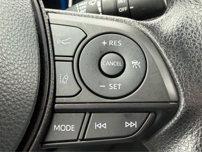2023 Toyota RAV4 Hybrid Woodland