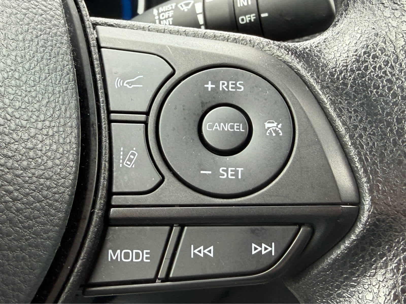 2023 Toyota RAV4 Hybrid Woodland