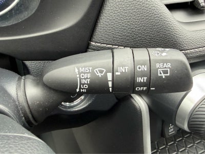 2023 Toyota RAV4 Hybrid Woodland