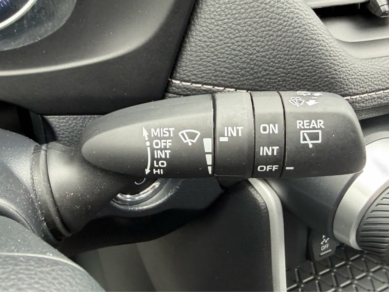 2023 Toyota RAV4 Hybrid Woodland