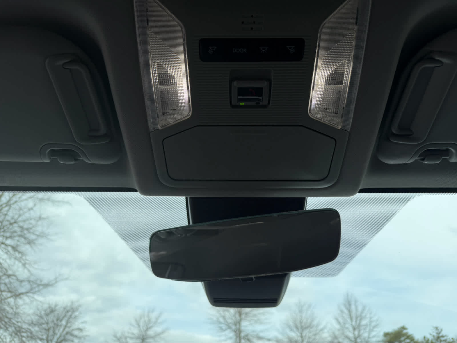 2023 Toyota RAV4 Hybrid Woodland