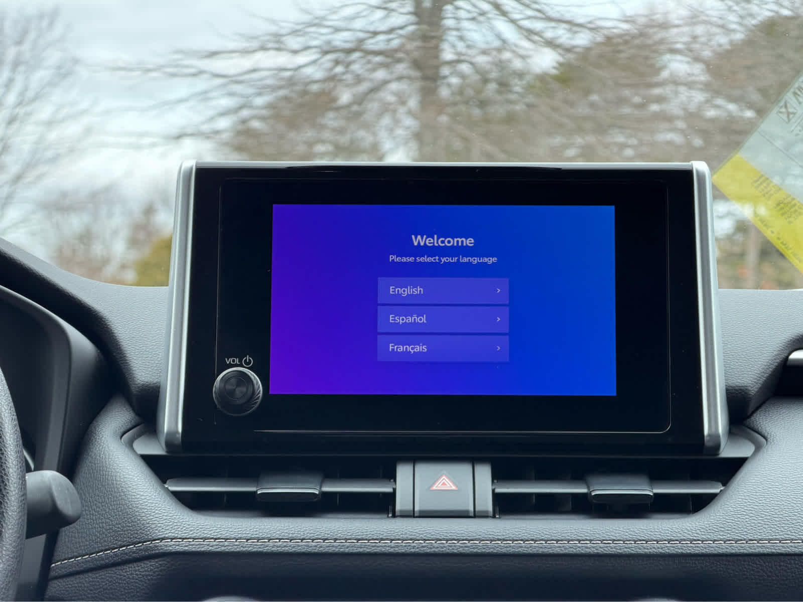 2023 Toyota RAV4 Hybrid Woodland