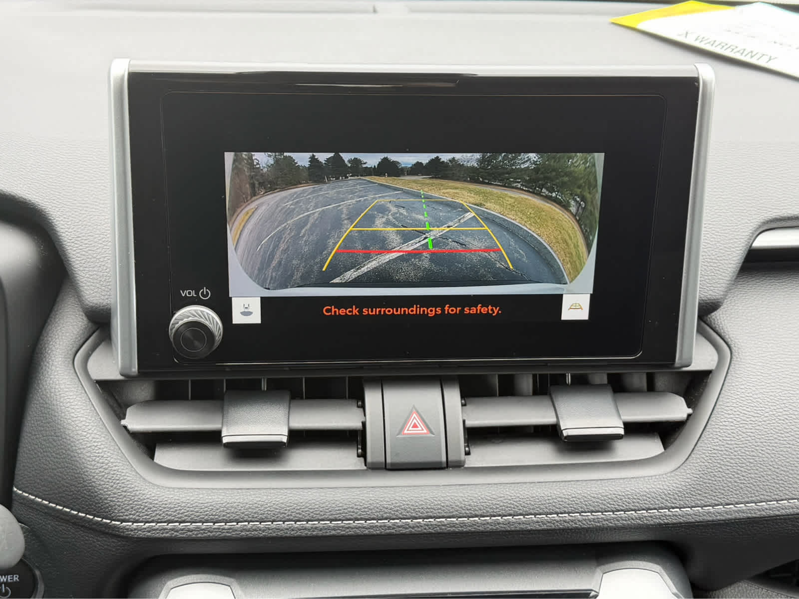 2023 Toyota RAV4 Hybrid Woodland