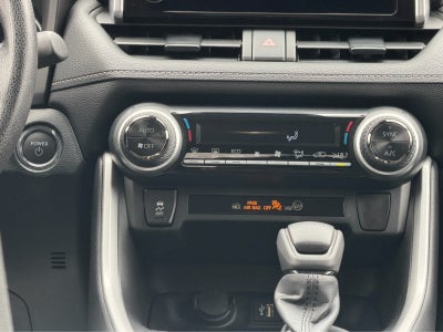 2023 Toyota RAV4 Hybrid Woodland