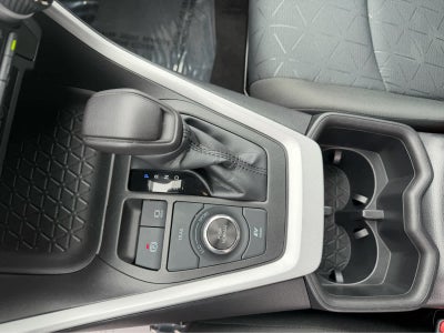 2023 Toyota RAV4 Hybrid Woodland