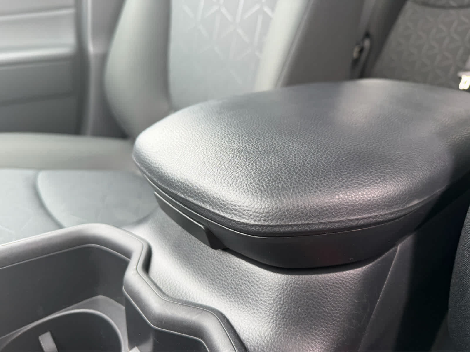 2023 Toyota RAV4 Hybrid Woodland