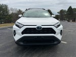 2023 Toyota RAV4 Hybrid Woodland