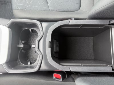 2023 Toyota RAV4 Hybrid Woodland