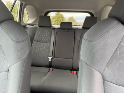 2023 Toyota RAV4 Hybrid Woodland