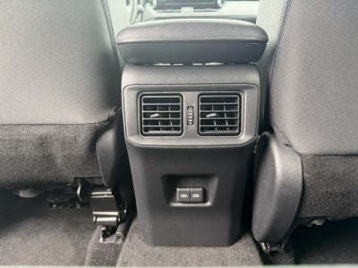 2023 Toyota RAV4 Hybrid Woodland