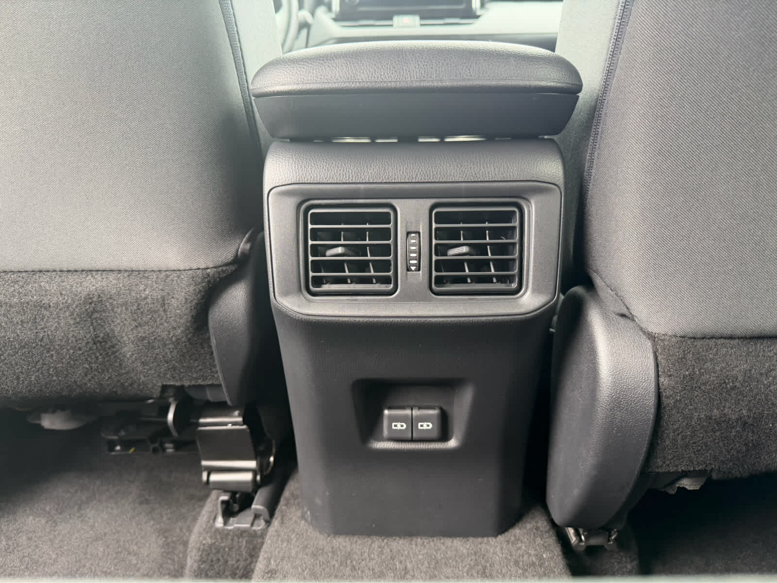 2023 Toyota RAV4 Hybrid Woodland