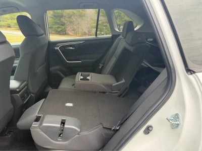 2023 Toyota RAV4 Hybrid Woodland