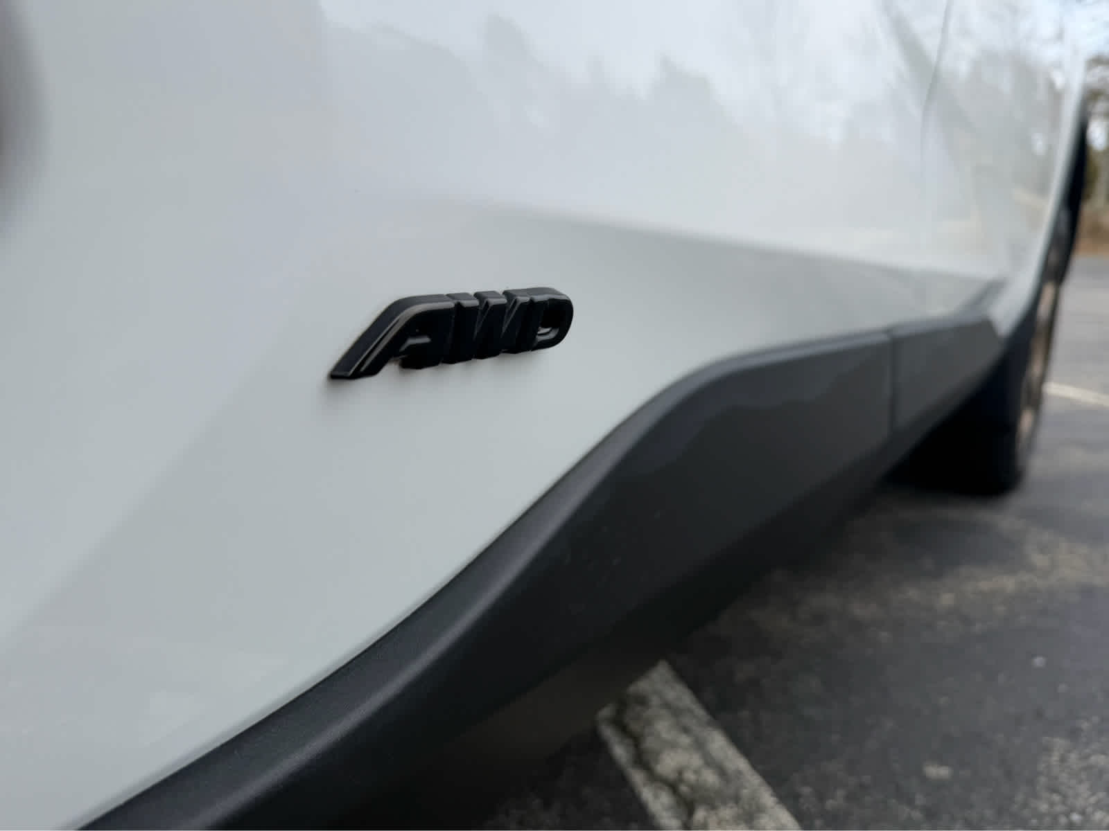 2023 Toyota RAV4 Hybrid Woodland