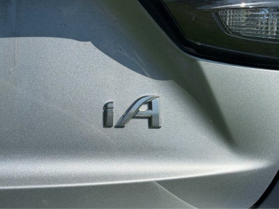 2017 Toyota Yaris iA Base