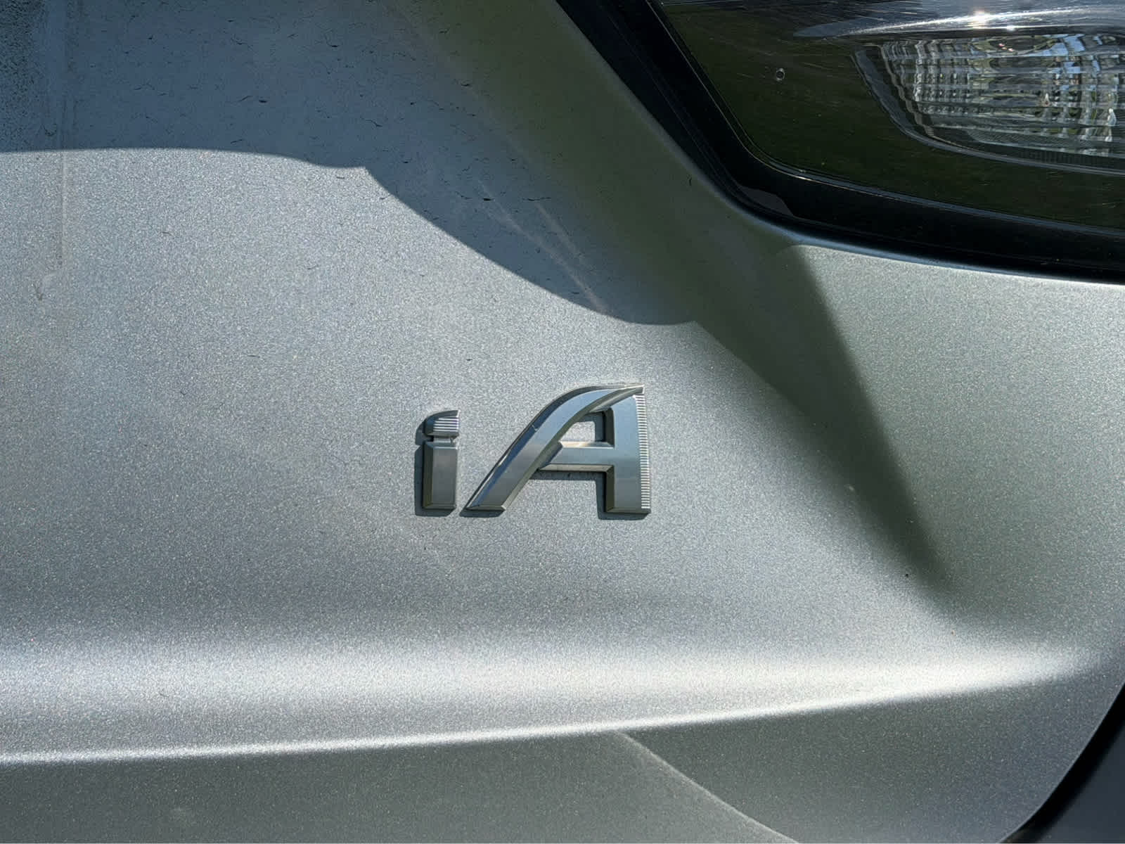 2017 Toyota Yaris iA Base