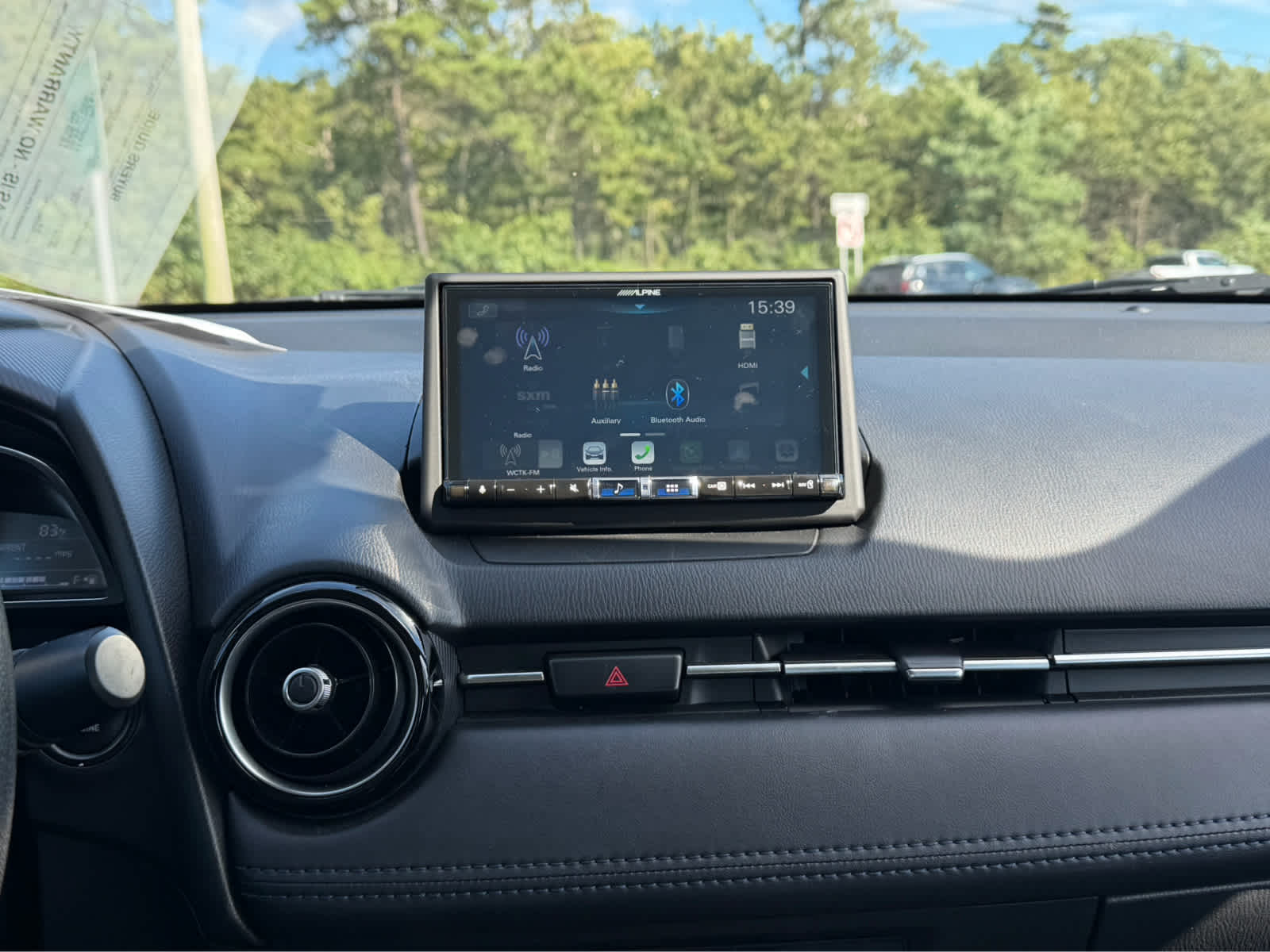 2017 Toyota Yaris iA Base