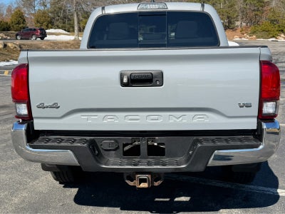 2019 Toyota Tacoma SR5