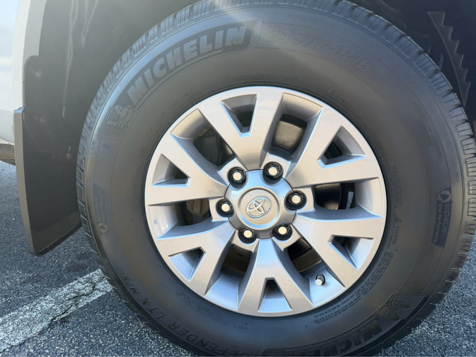 2019 Toyota Tacoma SR5