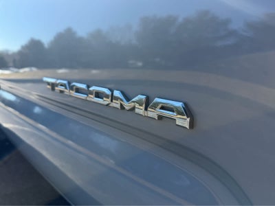 2019 Toyota Tacoma SR5