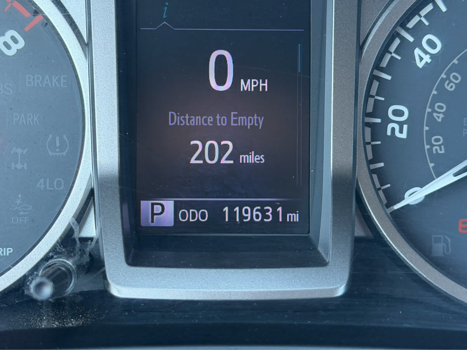 2019 Toyota Tacoma SR5