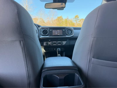 2019 Toyota Tacoma SR5