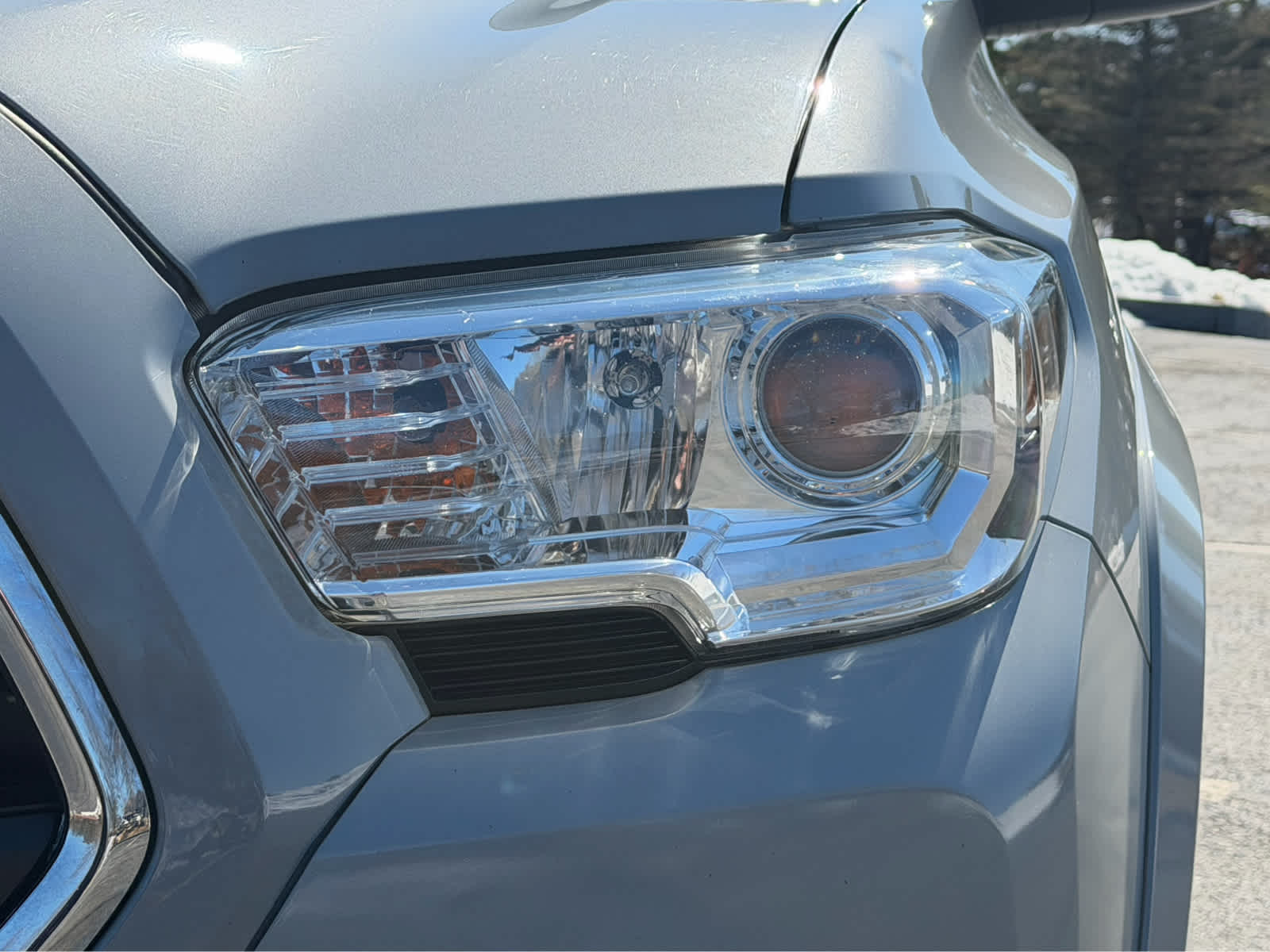 2019 Toyota Tacoma SR5