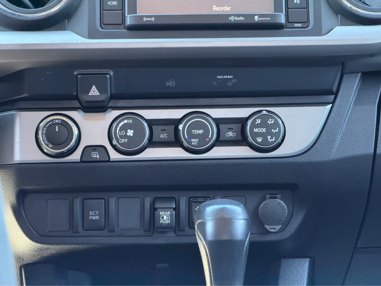 2019 Toyota Tacoma SR5