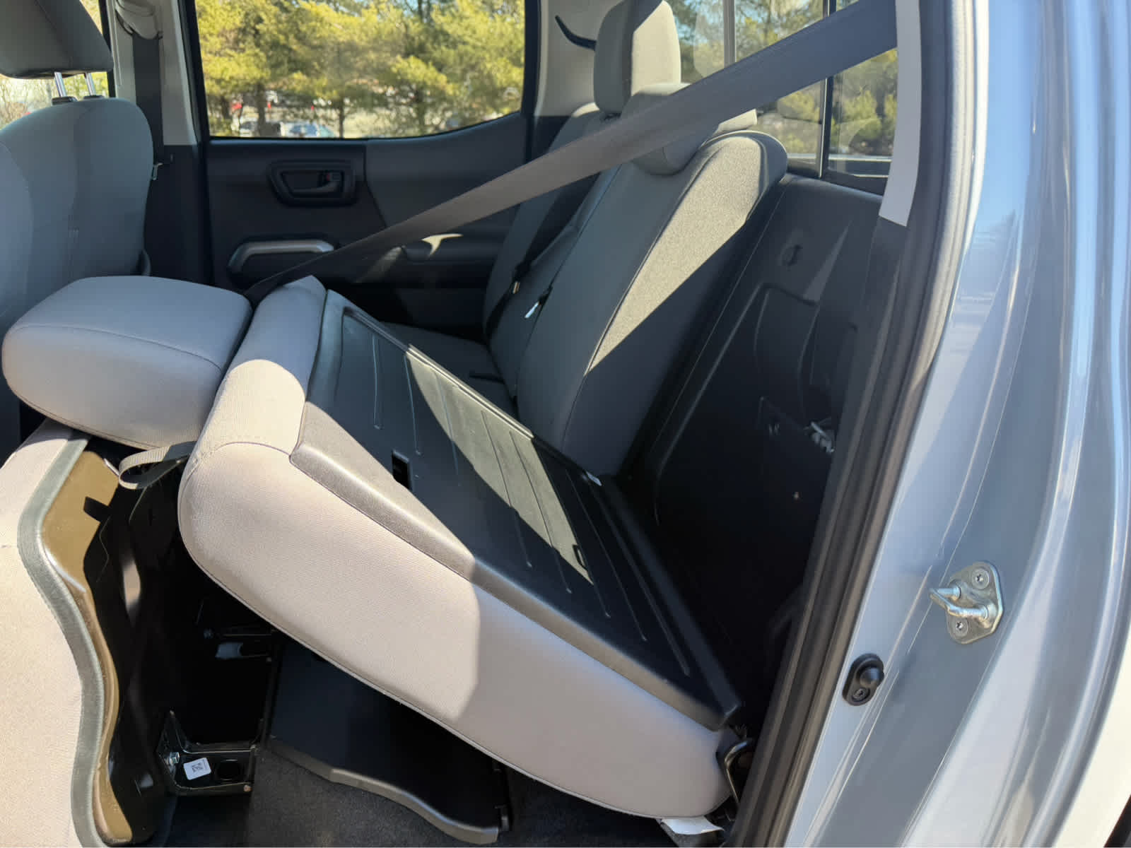 2019 Toyota Tacoma SR5