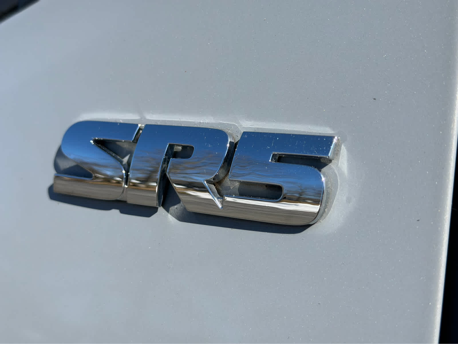 2019 Toyota Tacoma SR5