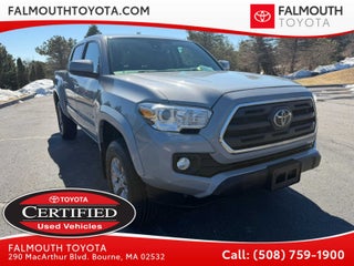 2019 Toyota Tacoma SR5