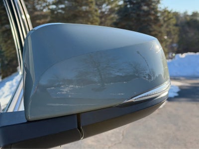 2023 Toyota Tacoma Trail Edition