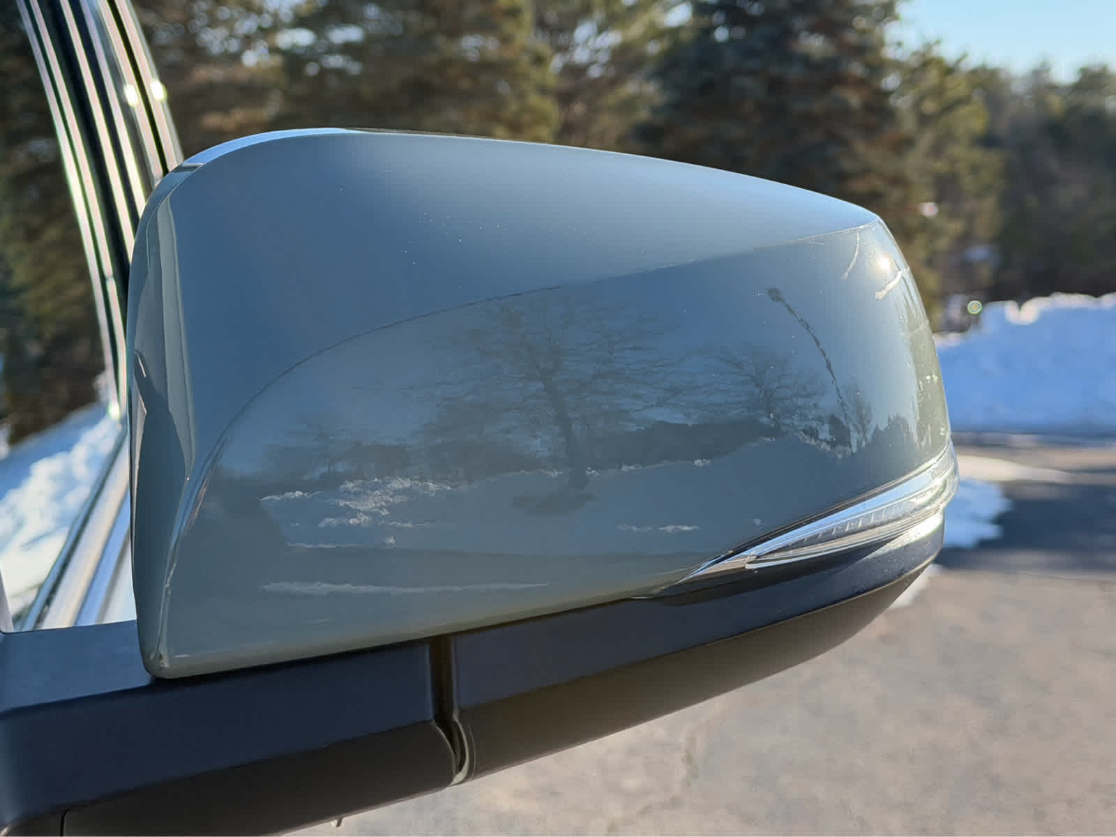 2023 Toyota Tacoma Trail Edition