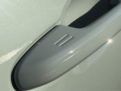 2023 Toyota Tacoma Trail Edition