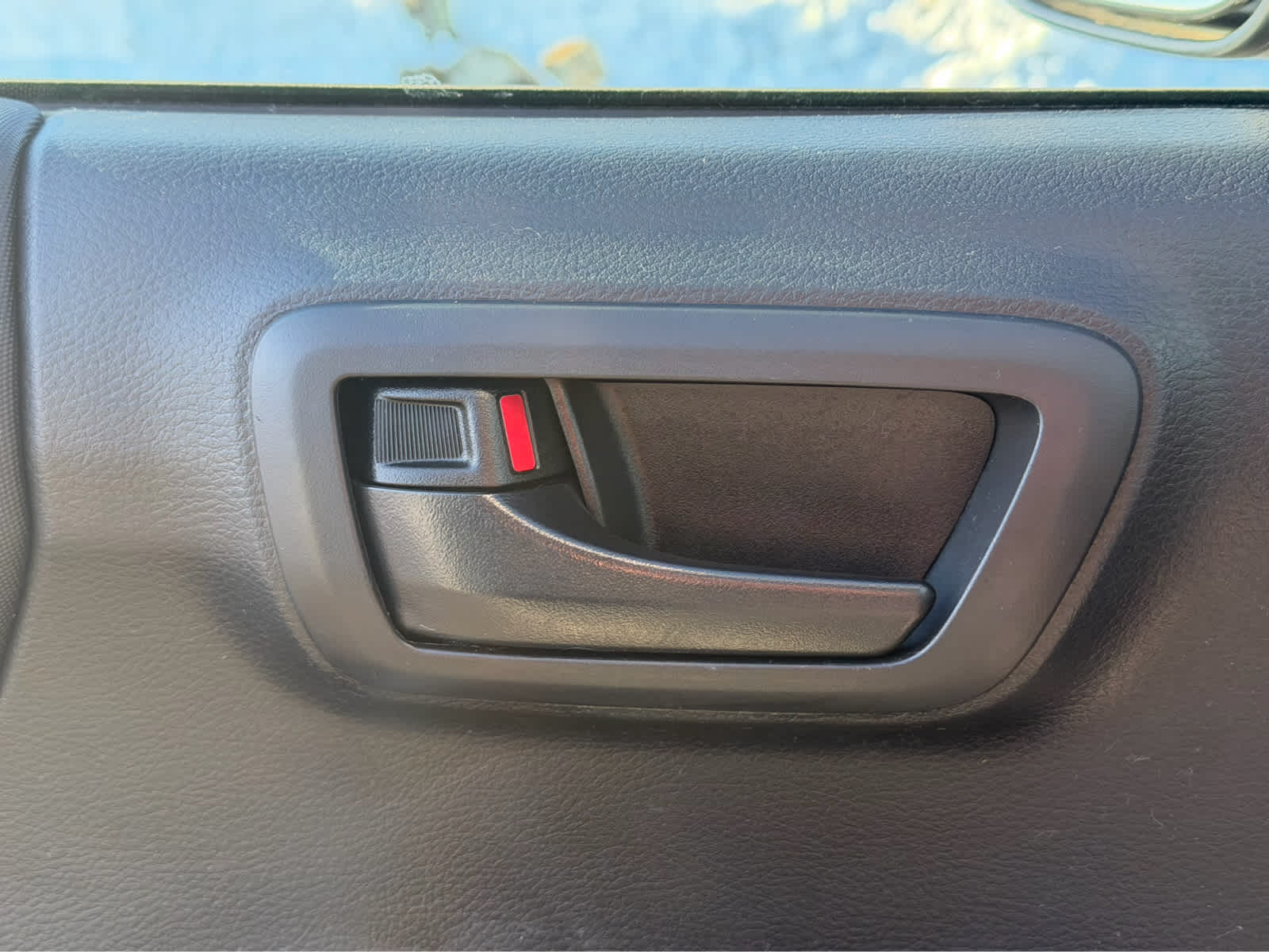 2023 Toyota Tacoma Trail Edition